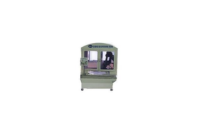 Bond Dispensing M/C