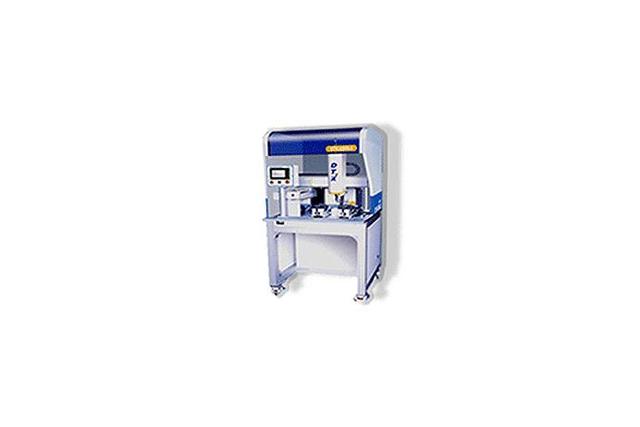 Auto Screw Robot