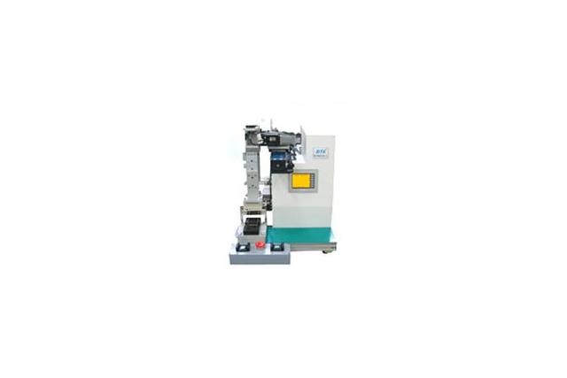 Automatic Gasket Sticking Machine