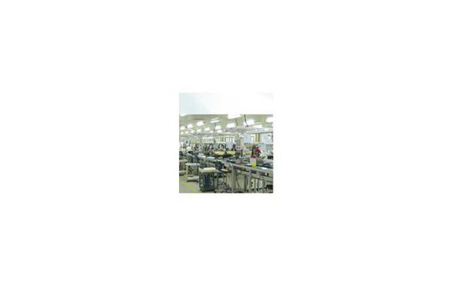 Moblie Phone Auto Assembly Line