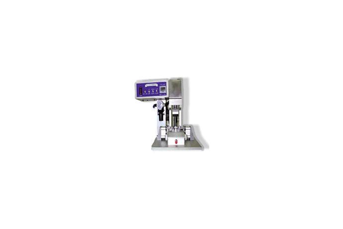 LCD Forming Jig