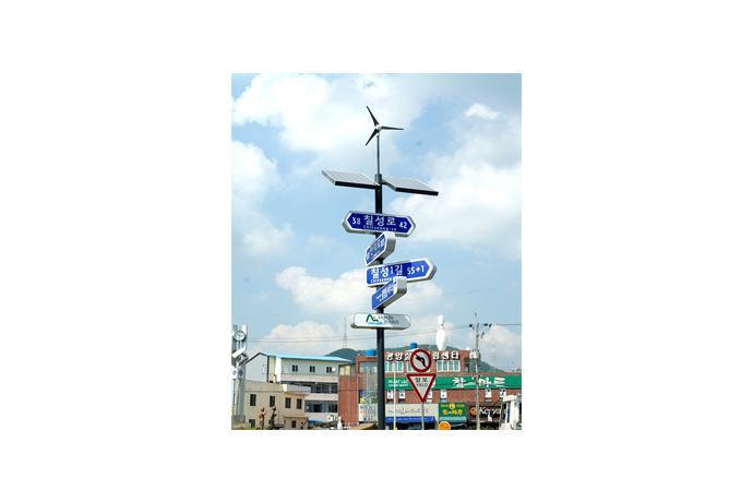 멀티사인 시스템