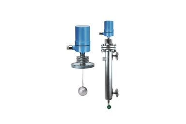 Float Operated Type Level Switch