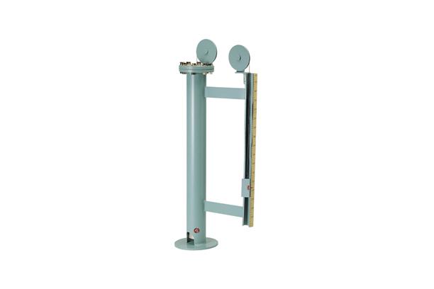 Marine Float Level Gauge