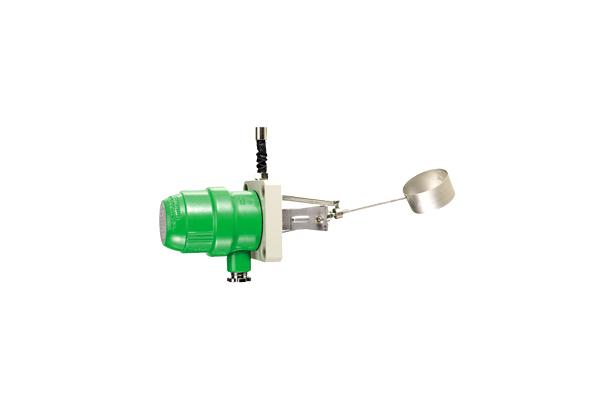 Non-Flow Alarm Switch
