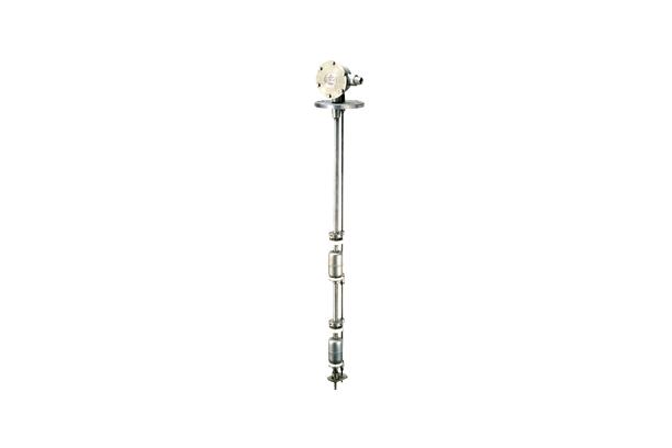 Hight & Overfill Level Alarm System