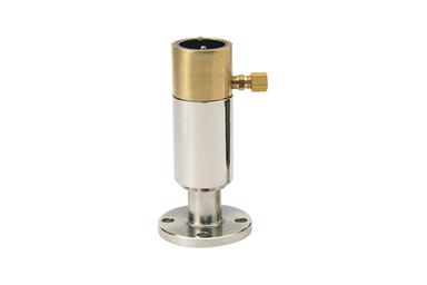 Electric & Pneumatic Type Tank Level & Draft Gauging System