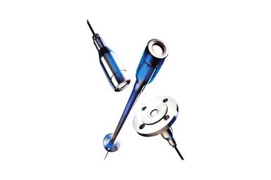 Electric Pressure Type Level Transmitter