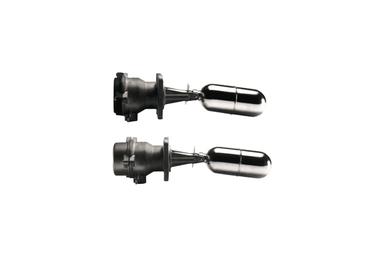 Mobrey Side & Vertical Type Magnetic Level Switch