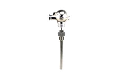 Temp. Transmitter