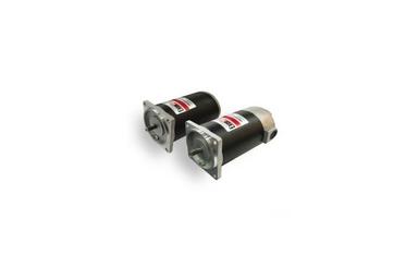 DC Geared Motor