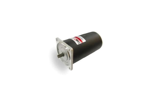 DC Geared Motor
