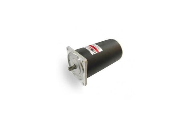 DC Geared Motor