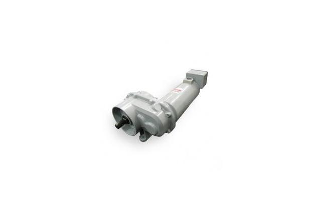 DC Special Motor