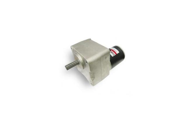 DC Special Motor