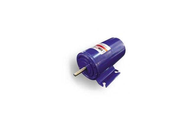 DC Special Motor
