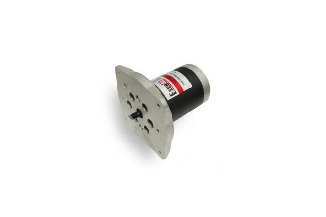 DC Special Motor