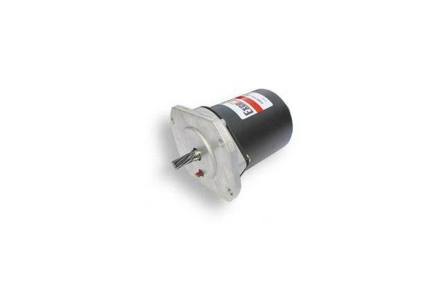 DC Special Motor