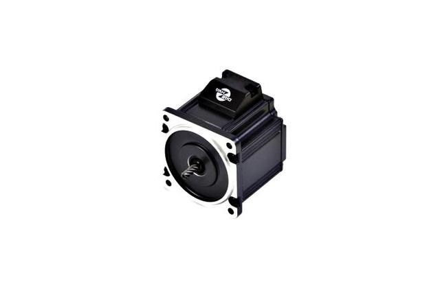 Brushless DC Motor (24V 30W 60mm)