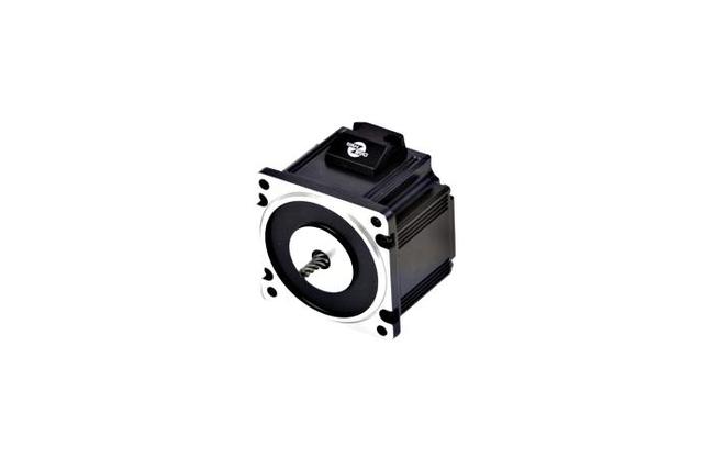 Brushless DC Motor (24V 50W 80mm)