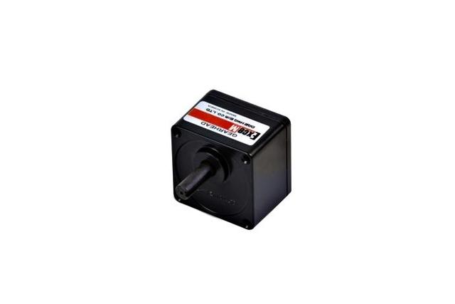 BLDC GearHead (60mm)