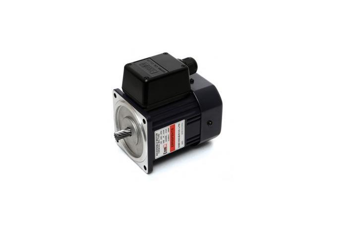 Terminal Box Type Reversible Motor (60W, 1/12.5 HP)