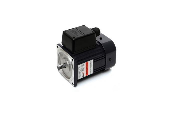 Terminal Box Type Reversible Motor (90W, 1/8 HP)