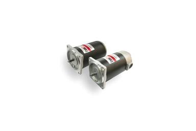 DC Geared Motor