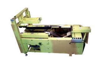 Case Former & Case Sealer