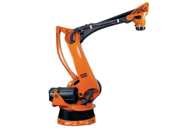 KUKA Robot