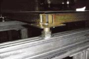 Raised Floor System