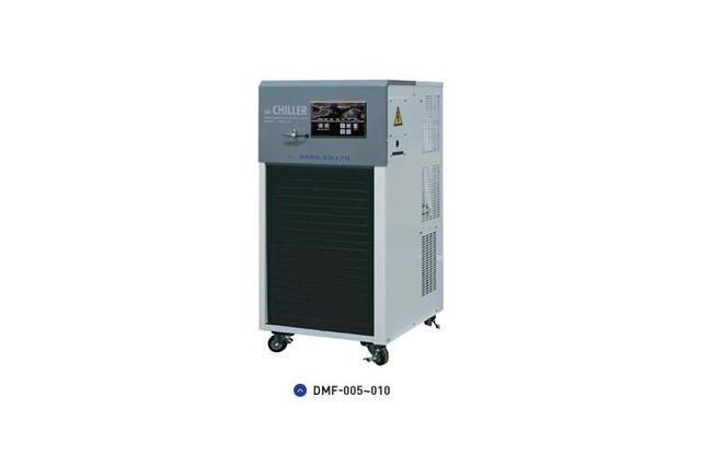 Oil Cooler DMF Type