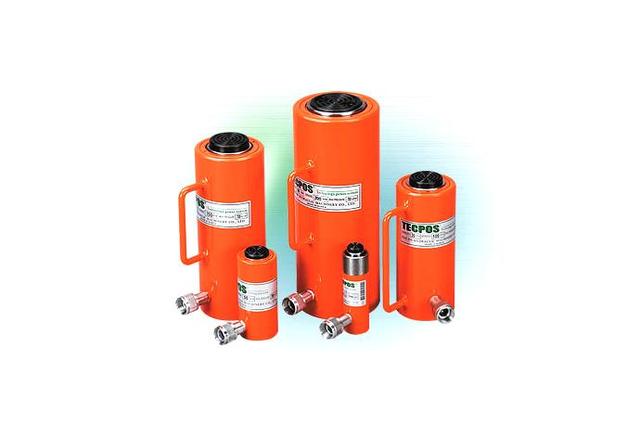 Single-acting Cylinders