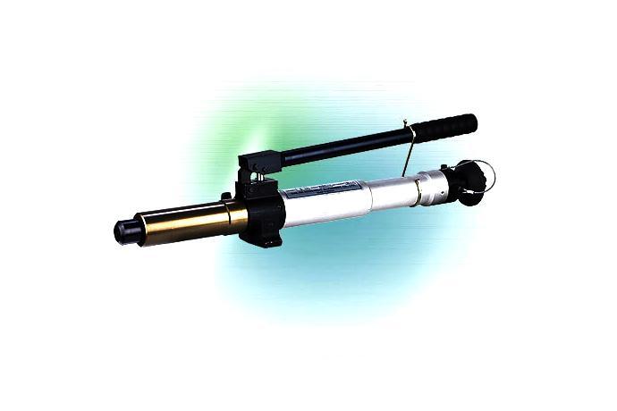 Welding Jack Pump