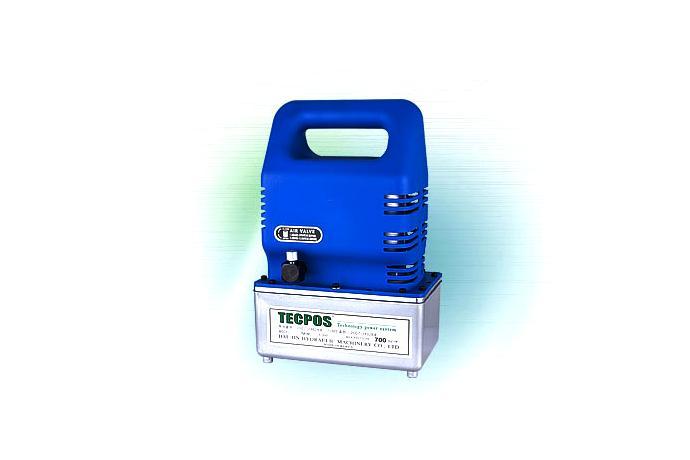 AC Pump (Mini Pump)
