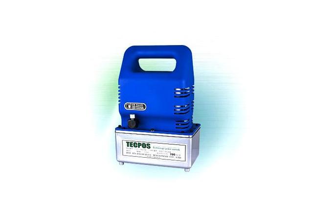 AC Pump (Mini Pump)