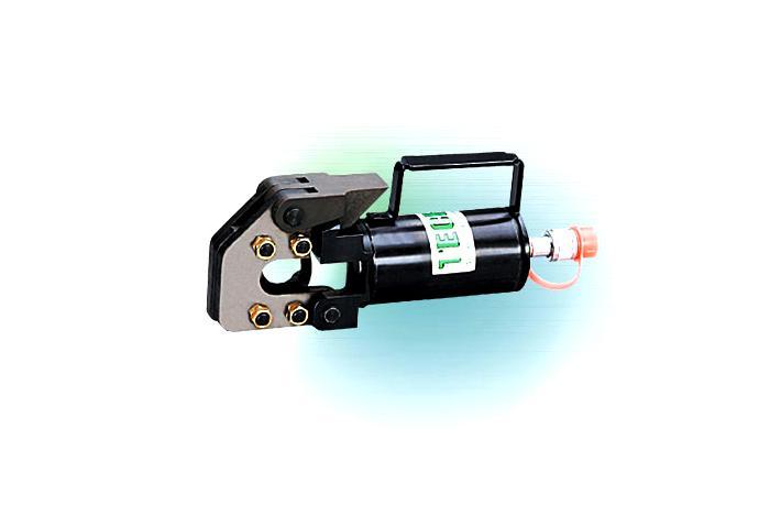 Wire Rope Cutting Machine