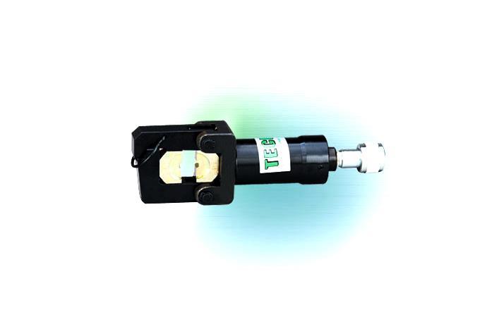 Hose Crimping Press