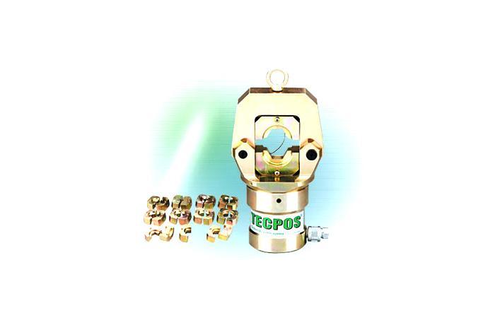 Terminal Crimping Press