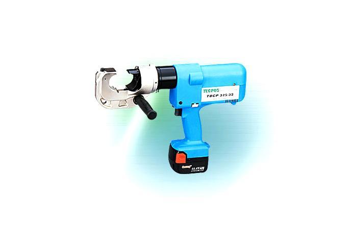 Portable Battery Operated Tools