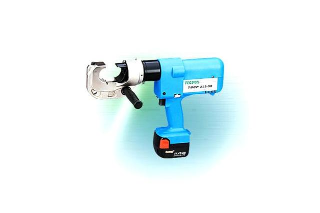 Portable Battery Operated Tools