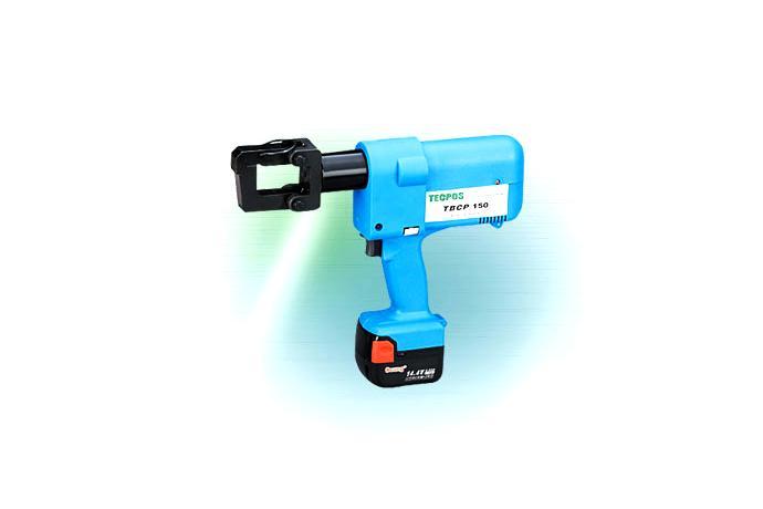Portable Battery Operated Tools
