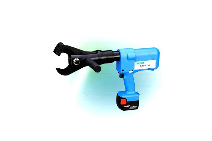 Portable Battery Operated Tools