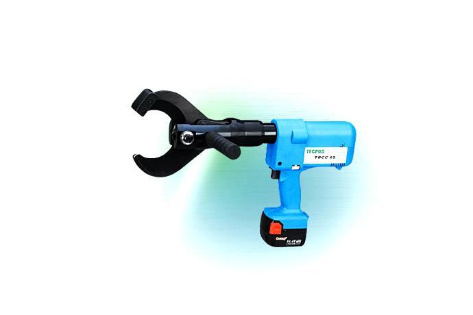 Portable Battery Operated Tools