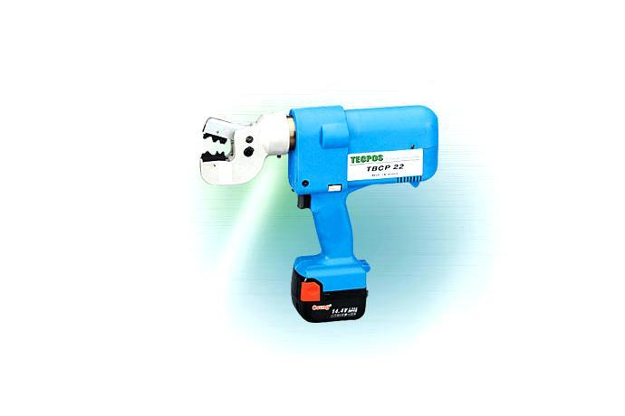 Portable Battery Operated Tools