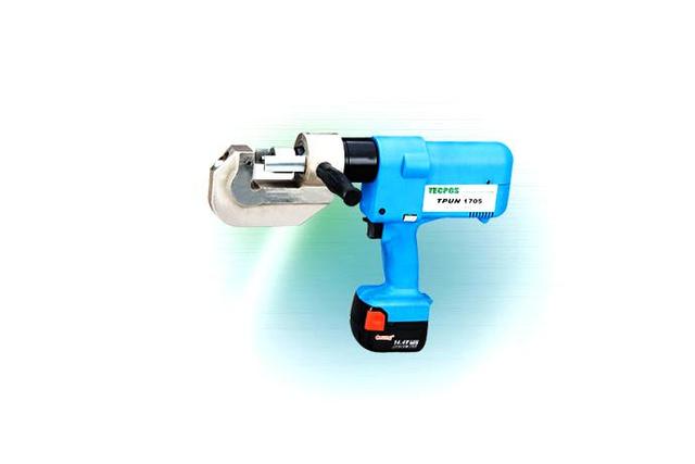 Portable Battery Operated Tools