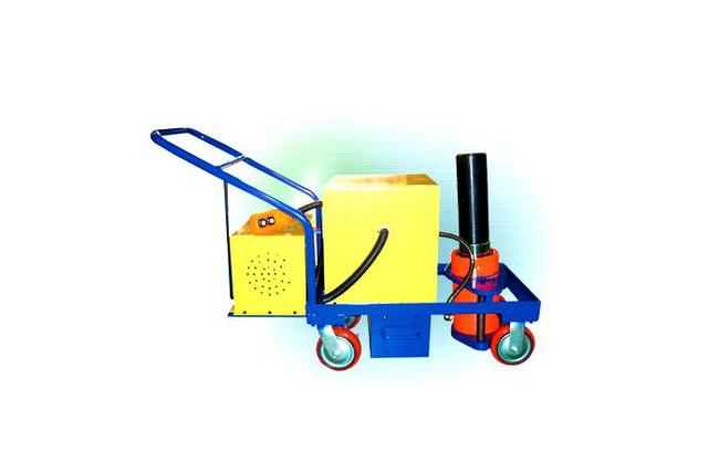 Battery Block Lift