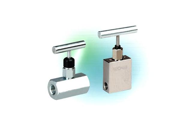 Stop Valve / Needle Valve