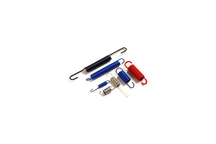 Extension Spring