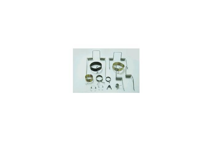 Torsion Spring